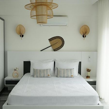 Blue Island Luxury Hotel Adults Only Каш Екстериор снимка