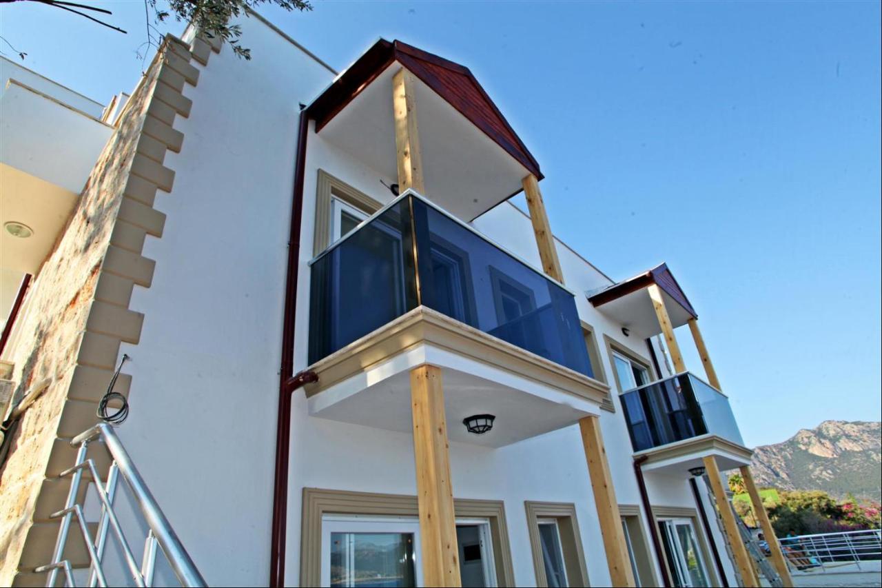 Blue Island Luxury Hotel Adults Only Каш Екстериор снимка
