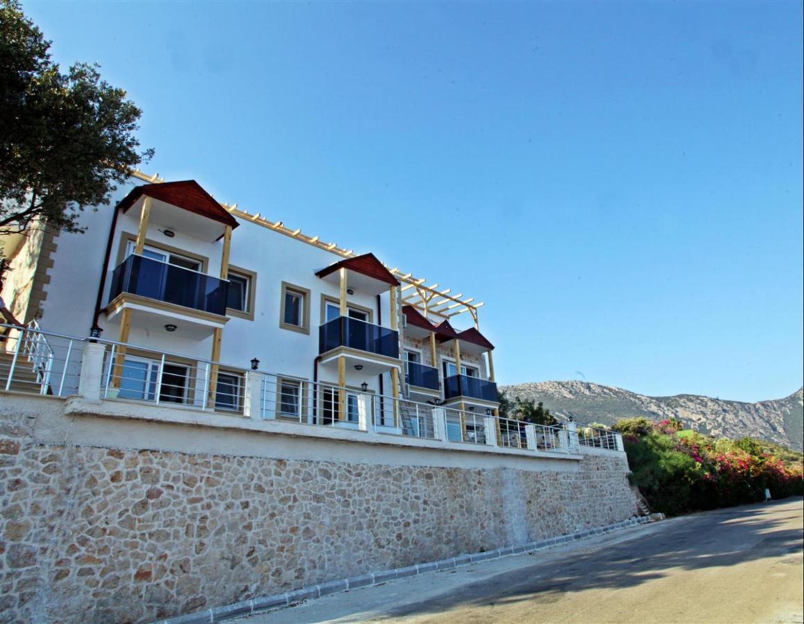 Blue Island Luxury Hotel Adults Only Каш Екстериор снимка