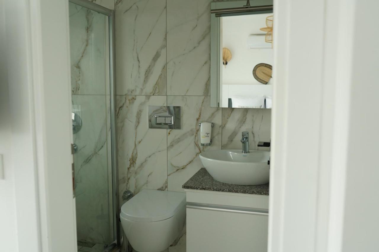 Blue Island Luxury Hotel Adults Only Каш Екстериор снимка