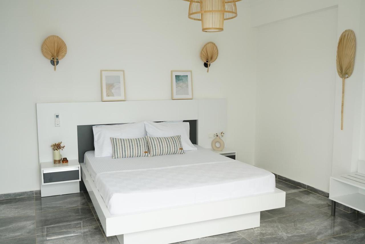 Blue Island Luxury Hotel Adults Only Каш Екстериор снимка