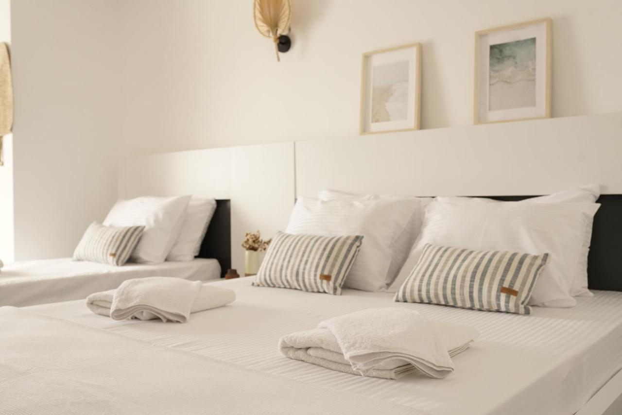 Blue Island Luxury Hotel Adults Only Каш Екстериор снимка