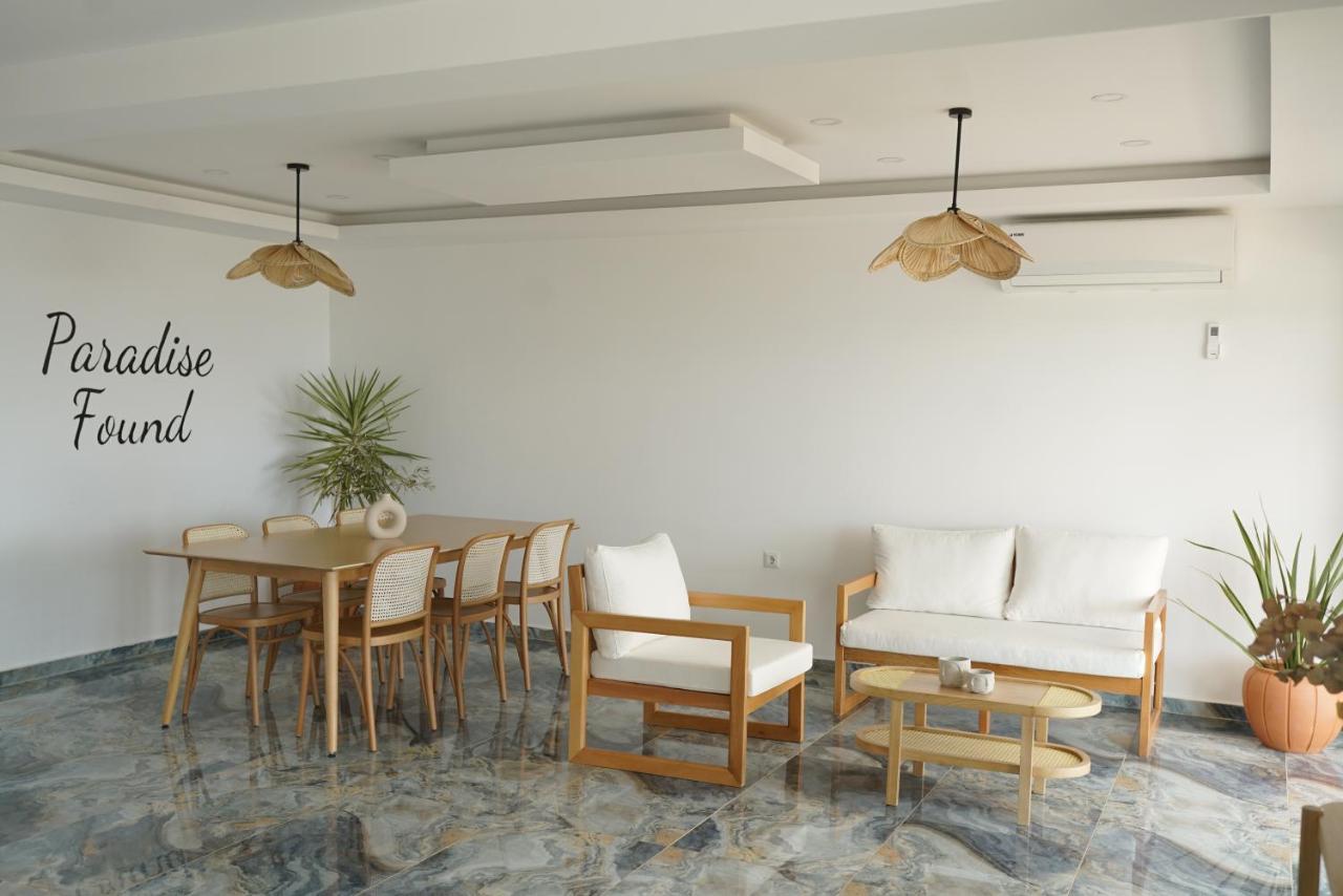 Blue Island Luxury Hotel Adults Only Каш Екстериор снимка