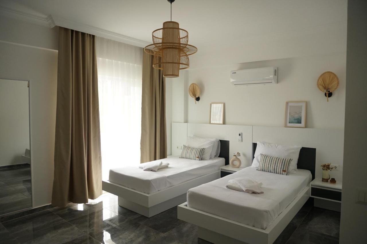 Blue Island Luxury Hotel Adults Only Каш Екстериор снимка