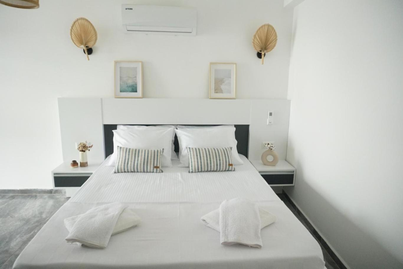 Blue Island Luxury Hotel Adults Only Каш Екстериор снимка