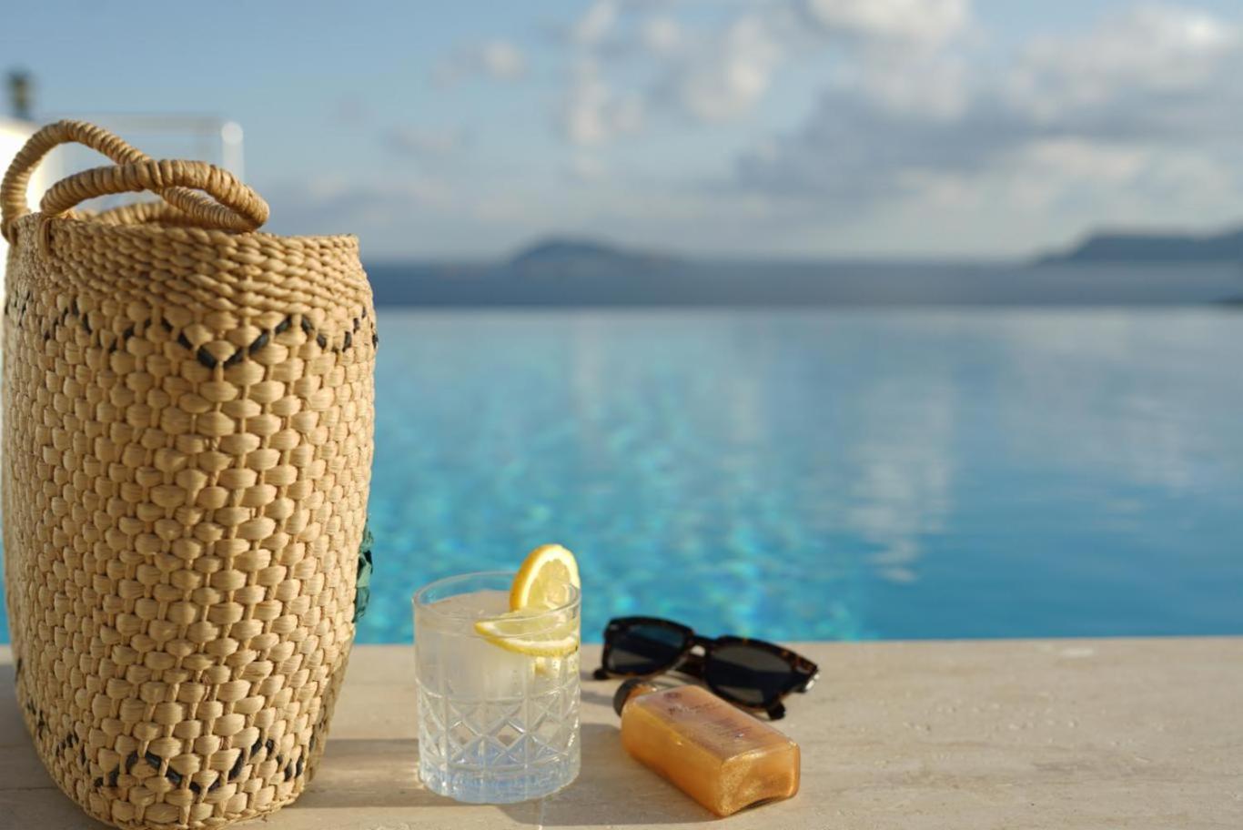 Blue Island Luxury Hotel Adults Only Каш Екстериор снимка